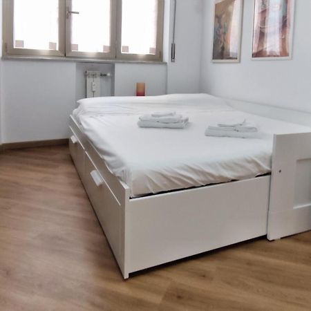 Bb Ruri Bed & Breakfast Cenova Dış mekan fotoğraf