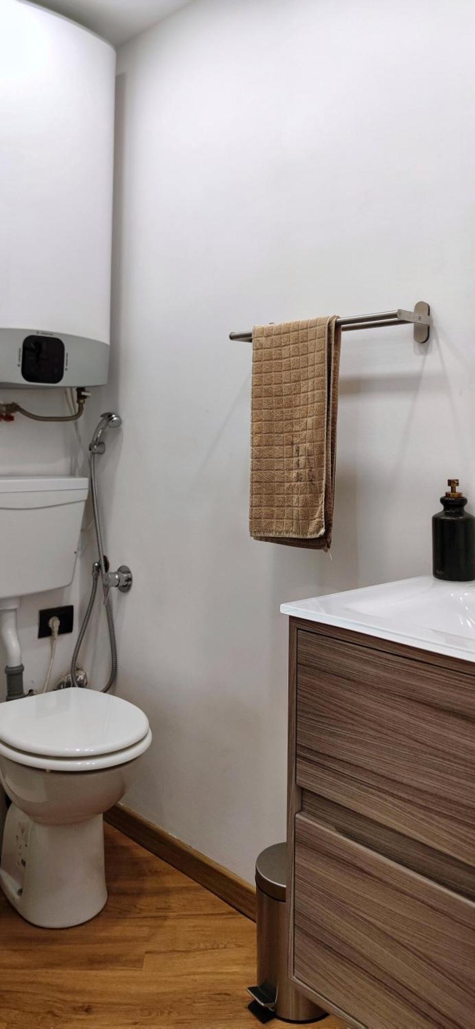 Bb Ruri Bed & Breakfast Cenova Dış mekan fotoğraf